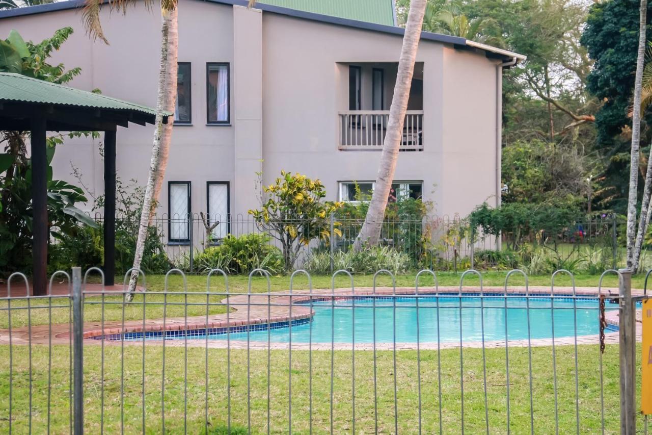 18 The Bridge, St Lucia St. Lucia Exterior foto